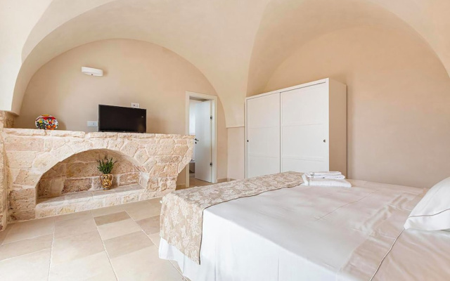 Masseria Luigi Flora