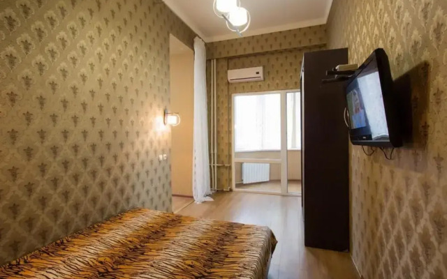 Апарт-отель «Рымарская»