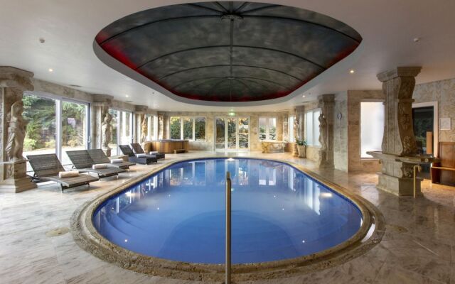 Park Residences - a THC Hotel