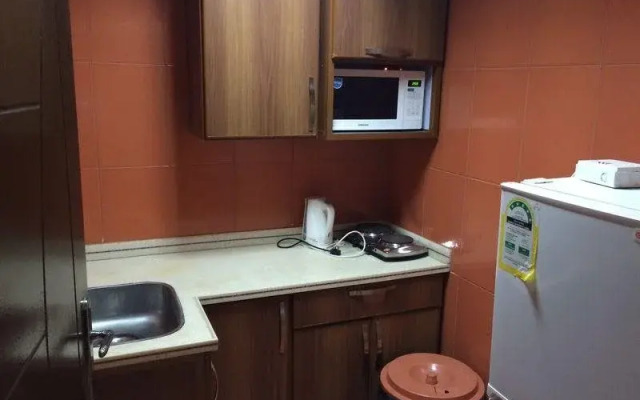 Manazel Ewan Apartment