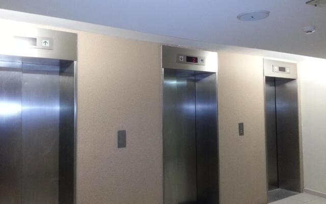 Kota Bharu Apartment