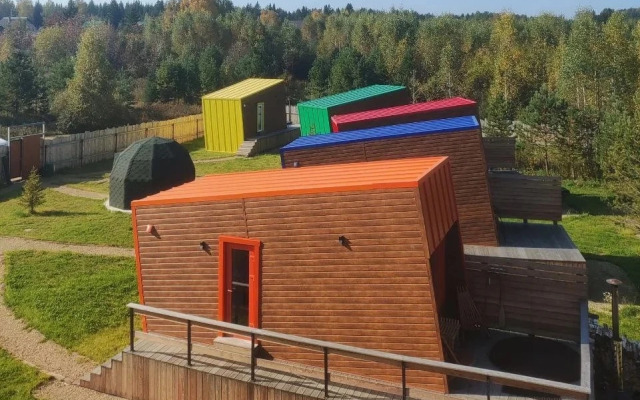 Вокси Вилладж