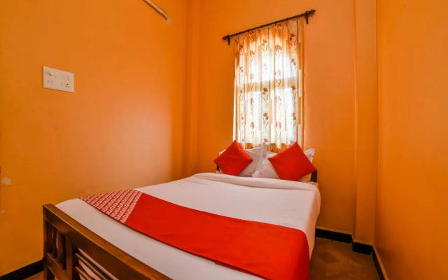 Oyo 35478 Jocarol Guest House