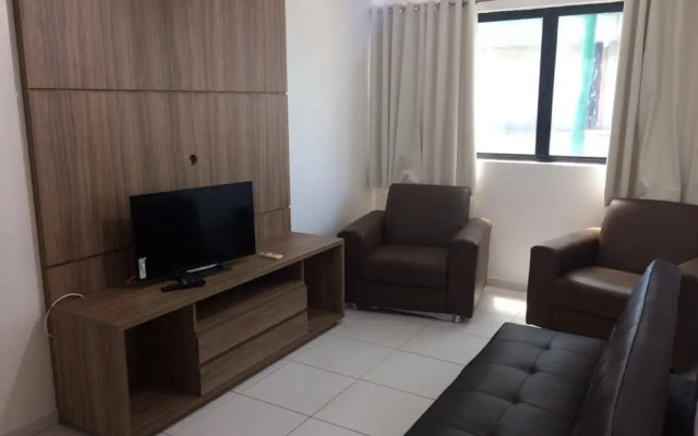 Ametista Flat