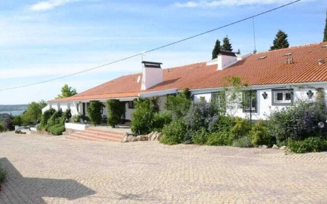 Agroturismo Herdade Fonte Ferreira