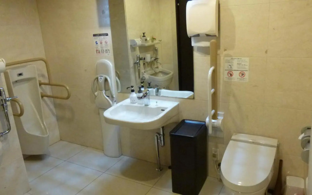 Toyoko Inn Odawara-eki Higashi-guchi