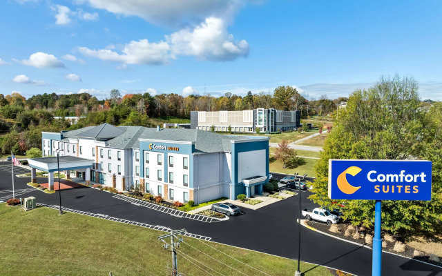 Comfort Suites Knoxville West - Farragut