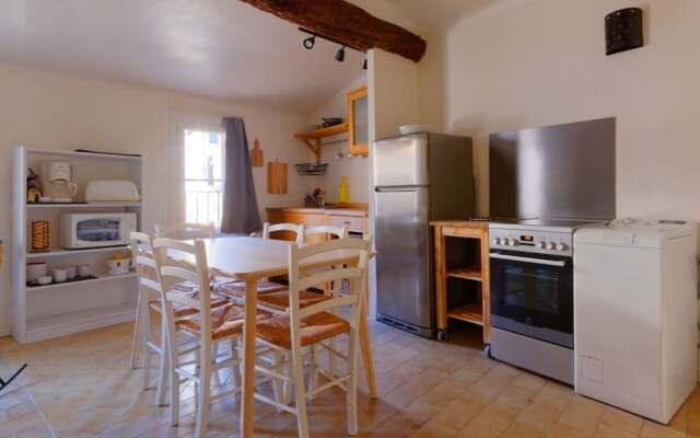 Granet Private Duplex Apartment