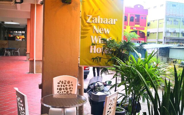 Zahaar New Wing Hotel