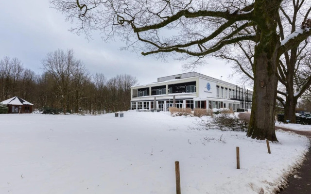 Hotel Spelderholt
