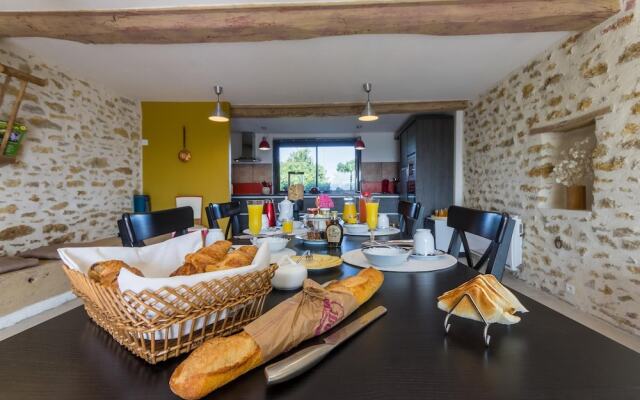 La Lisière du Morvan