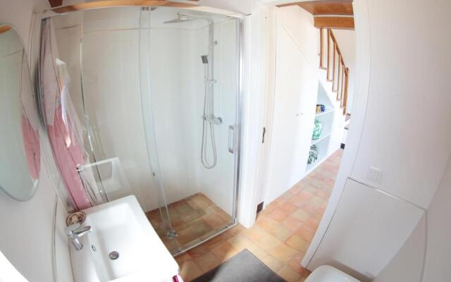 La Casa Del Mandarino di Borgo Carbone (Adults Only)