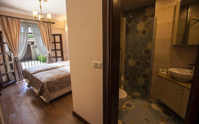 Livia Garden Hotel