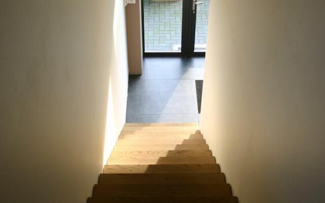Loft Aan Het Water