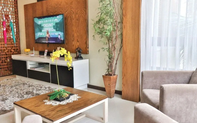 Locar-in Gramado Apartamento Lindíssimo Centro