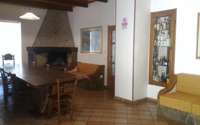 Villa Canu B&B