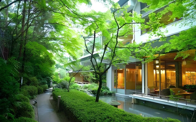 Hotel New Mitoya