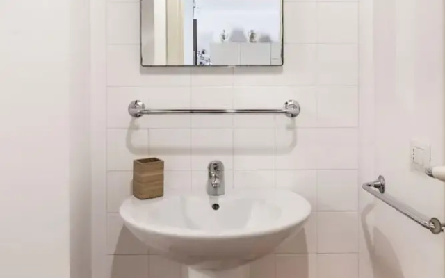 Salomone Apartment 3
