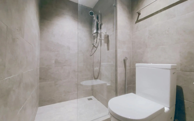 Harper Boutique Hotel at Sutera Avenue