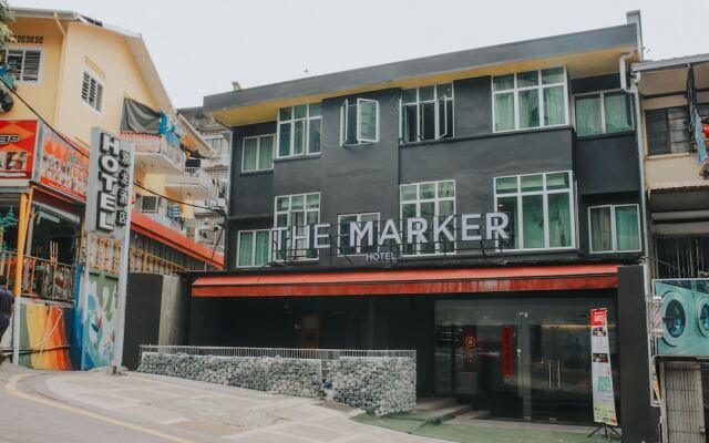The Marker Hotel Kuala Lumpur
