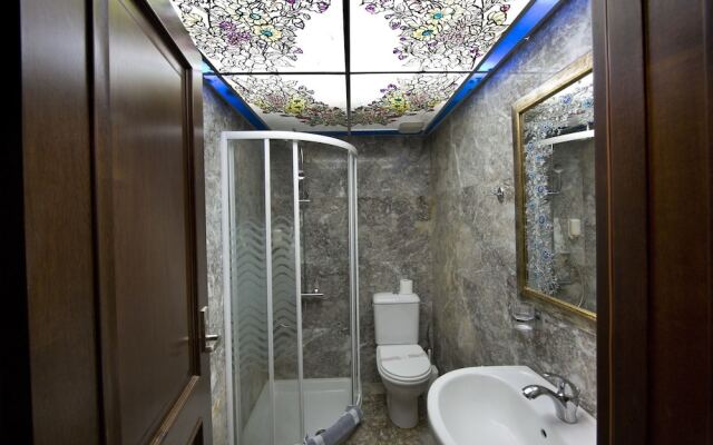 Lithos Hotel & Spa