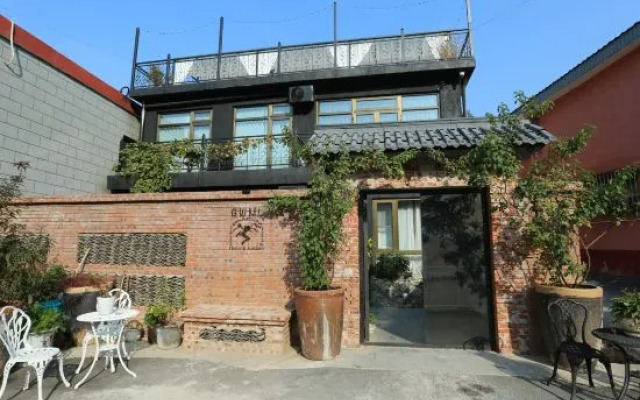 Let‘s Go Boutique Homestay