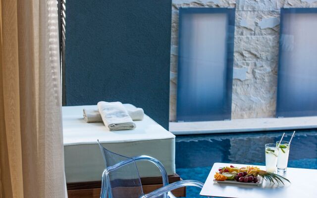 Aqua Blu Boutique Hotel & Spa - Adults Only