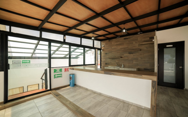 Capital O Hotel Boutique Las Torres