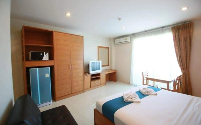 The Icon Place at Central Pattaya
