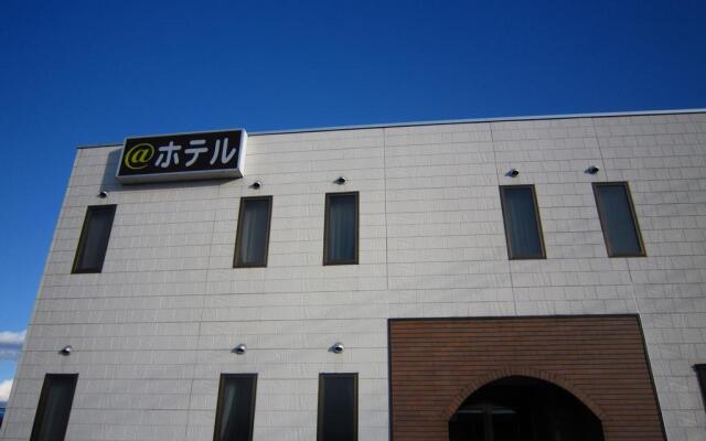 Atto Business Hotel Ichinoseki — 2-star hotel in Ichinoseki