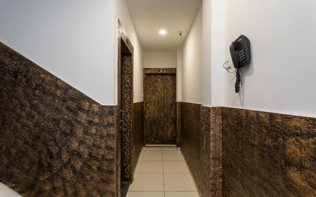 Oyo 39697 Hotel Aarav