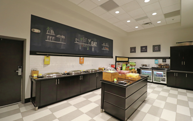 Hampton Inn Doylestown