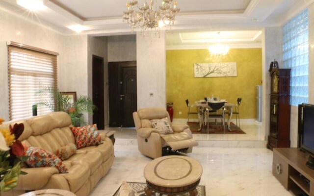 Gidihotel GRAHAM SHORT STAY