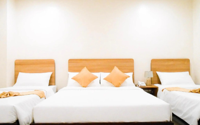 Rublin Hotel