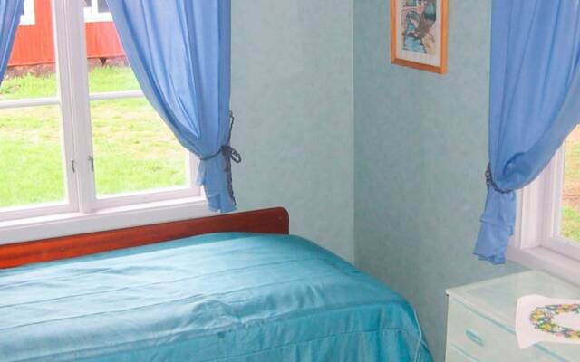 8 Person Holiday Home in Alsterbro