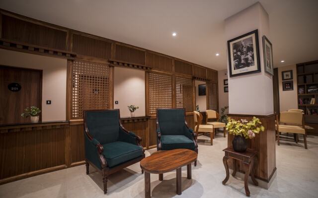 Zip By Spree Hotels Gangtok