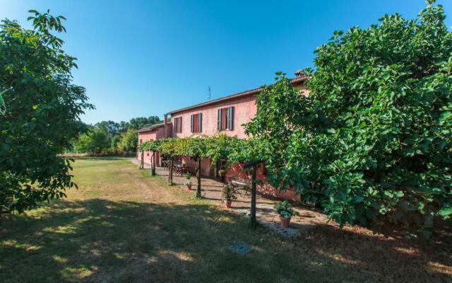 Agriturismo Il Pettirosso