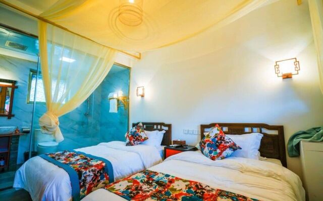 Yiyun Yinfu Boutique Hotel