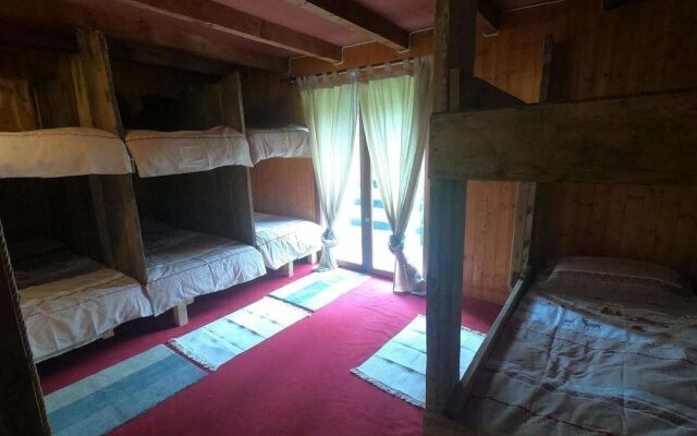 Namasté chalet hostel