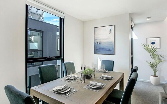 Roden Residences