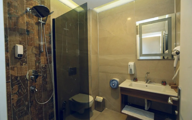 Grand Catalkaya Hotel