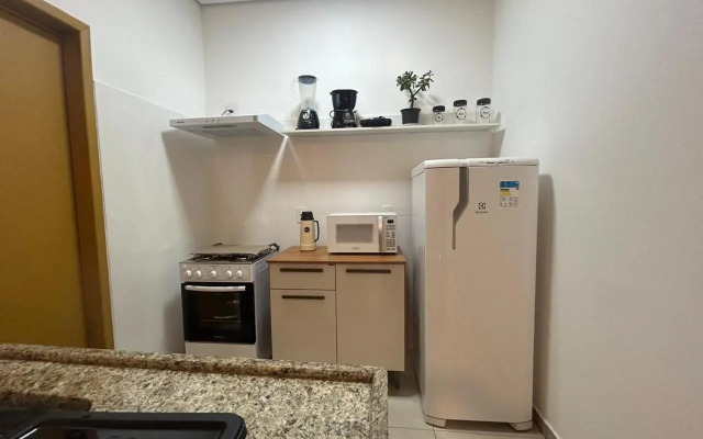 Sobradinho Tiradentes