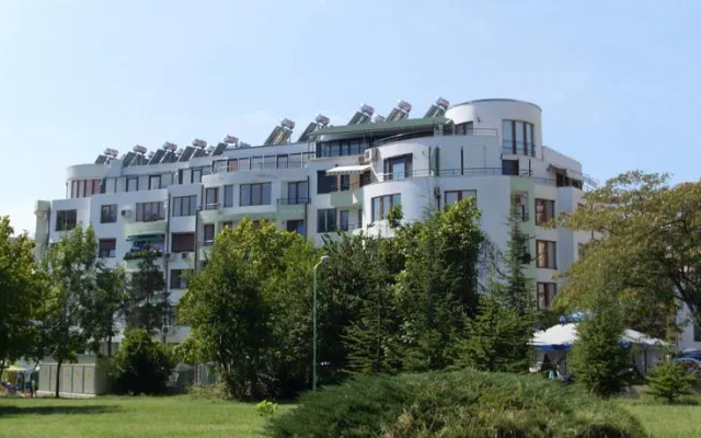 Park Apartments Popovi