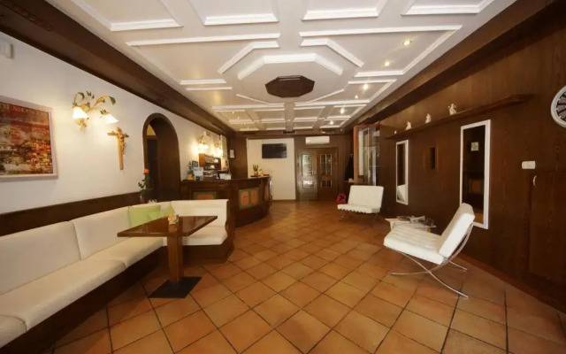 Park Hotel Val di Monte