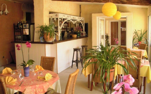 Apart'Hotel Les 4 Sources