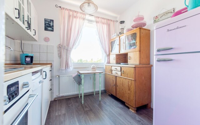 Private Apartment Stückenfeldstraße