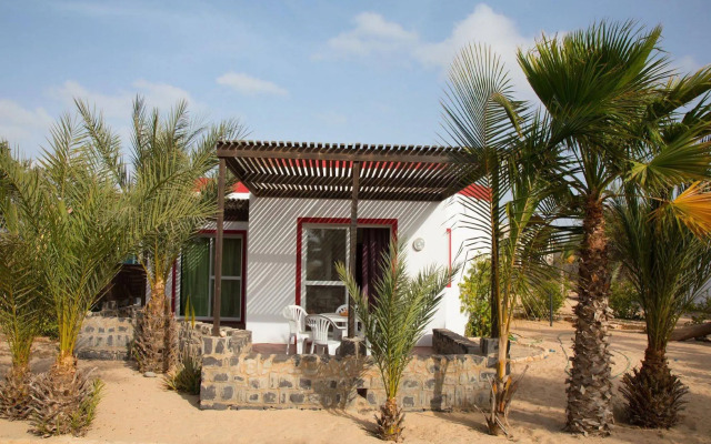 Vilas Praia de Chaves