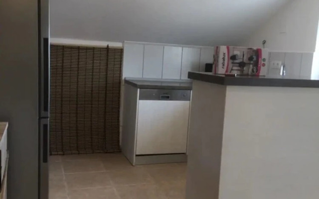 Krila - Cozy and Seaview - A3