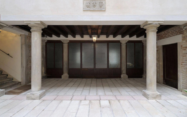 B&B Santa Maria Nova