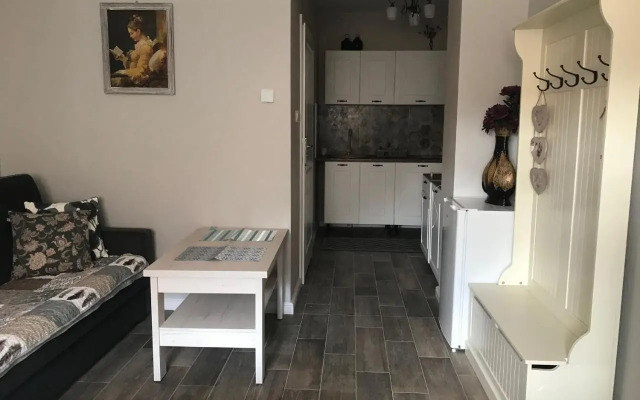 Rubinowe Apartamenty
